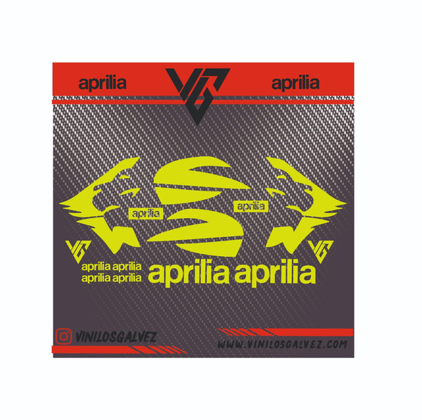Aprilia Racing